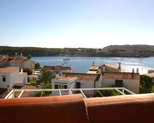 Roof Terrace Views